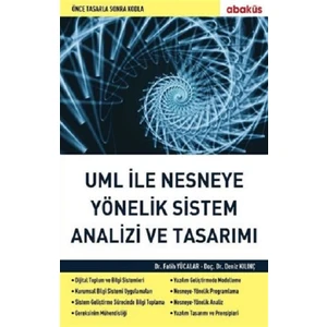 Uml İle Nesneye Yönelik Sistem Analizi Ve Tasarımı