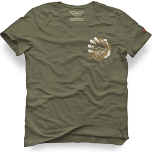 Pusula  Tasarım Tişört