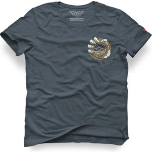 Pusula  Tasarım Tişört