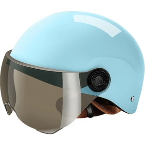 Like Life Life Kask Motosiklet Yarım Kask Gibi (Yurt Dışından)