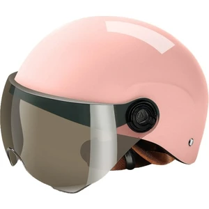 Like Life Life Kask Motosiklet Yarım Kask Gibi (Yurt Dışından)