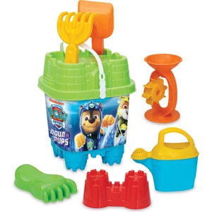 Paw Patrol Büyük Kale Kova Set