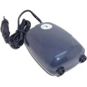 RS Hava Motoru Çift Çıkışlı 4 5 Ldk 5 W