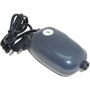 RS Hava Motoru Tek Çıkışlı 1 2 Ldk 3 W