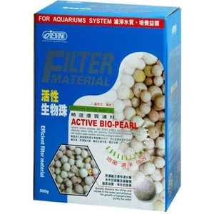 Biolojik Filtre Malzemesi 500 Gr