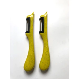 Yan Ebruli Soyacak 2 Adet