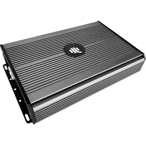 QS300.4D Sq | Qline D Sınıfı 4 Kanal Amplifikatör