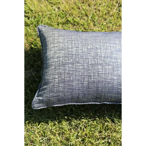 Premier Home Roma Kırlent Kılıfı 35X50 Lacivert