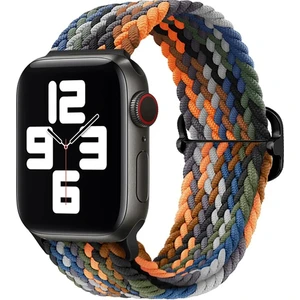 Psgt Apple Watch UYUMLU38-40-41MM 1/2/3/4/5/6/se/7/8/ Alpin Kordon