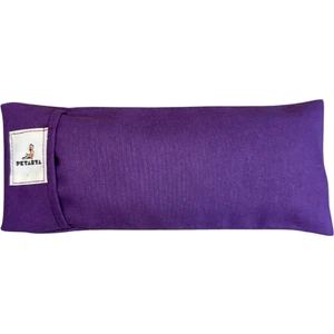 Karabuğday Dolgulu Lavantalı Mor Göz Yastığı