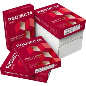 Ultra Fotokopi Kağıdı A4 80 gr 1 Koli 5 Paket