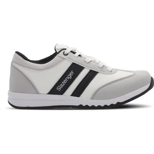 ALIZE I Kadın Sneaker Koşu & Yürüyüş Ayakkabısı Beyaz / Gri