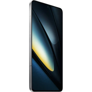 Poco F6 Pro 512 GB 12 GB Ram (Poco Türkiye Garantili) Beyaz