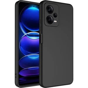 Xiaomi Redmi Note 12 Pro 5g Kamera Korumalı Lansman Kapak Kılıf