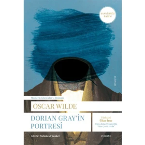 Dorian Gray'in Portresi Sansürsüz Basım - Oscar Wilde