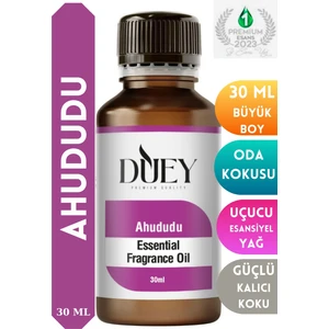 Ahududu Uçucu 30 ml Buhurdanlık Yağı Difüzör Esansı Oda Kokusu Hava Nemlendirici