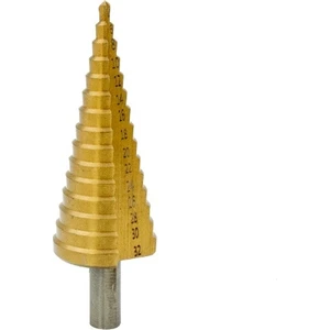 ATTLAS Kademeli Matkap Ucu 4-32