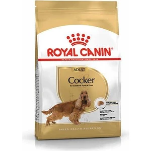 Royal Canin Cocker Adult Yetişkin Köpek Maması 3 Kg