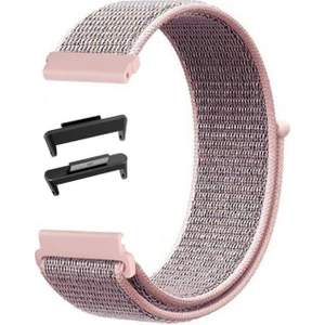 Huawei Watch Fit 2 Kordon Ayarlanabilir Cırtcırtlı KRD03 Kordon