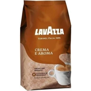 Crema E Aroma Çekirdek Kahve 1 kg %100 Orjinal