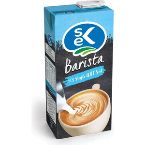 Barista Süt 1 L x 12
