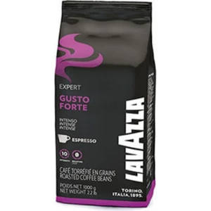 Expert Gusto Forte Çekirdek Kahve 1 kg