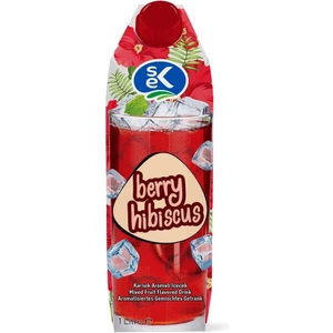 Berry Hibiscus 1 L x 12