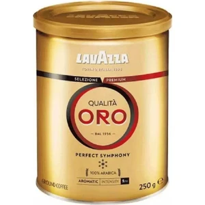 Qualita Oro Filtre Kahve Teneke Kutu (250 Gr)