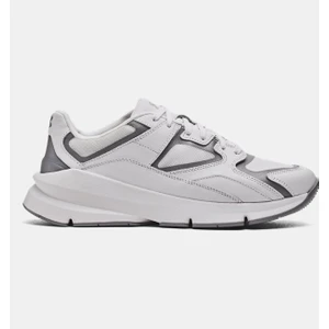 Under Armour Ua Forge 96 Leather Günlük Ayakkabı 3027719-100