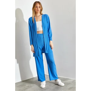 Kadın Basic Alt Üst Takım