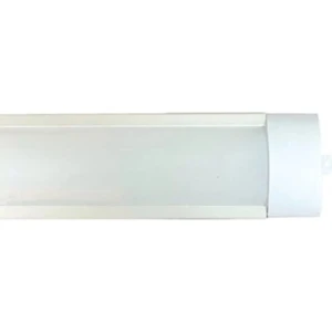 Grafen Bant Armatür 2 Adet LED Floresan Yatay 60 cm Sarı Işık Ledli