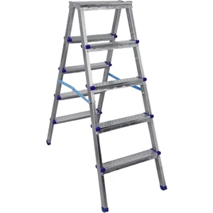 Profil Çift Çıkışlı 4 Basamaklı Merdiven (İ204)