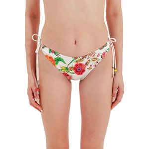 Aksesuar Detaylı Bikini Alt