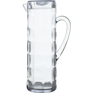 Edition Akrilik Sürahi Şeffaf 1500 Ml