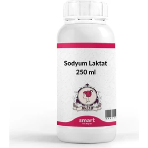 Sodyum Laktat 250 ml