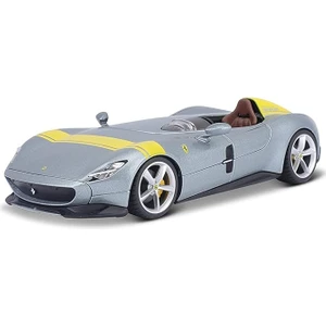 1:24 Ferrari Formula 1 Monza Sp1 Model Araba