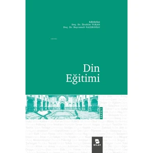 Din Eğitimi - Bayramali Nazıroğlu