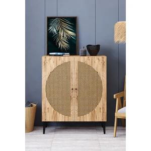 Avm Park Most Çok Amaçlı Daire Çıta Erzak Dolabı Atlantik Hazeran