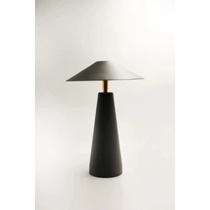Eco Design Şarjlı Masa Lambası