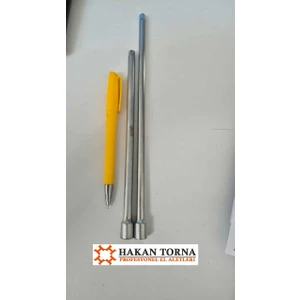 Arm Lokma Uzatma Ara Kol Çeyrek Kol 1/4 250-200MM