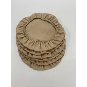 Naturel Home Açık Kahve Supla Kılıfı