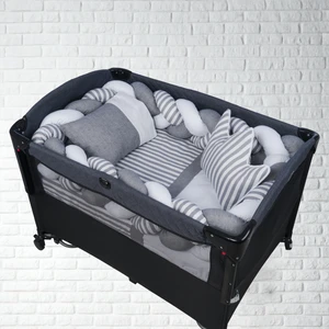 Mini Baby Park Set Uyku Seti