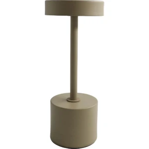 Eco Design Şarjlı Masa Lambası