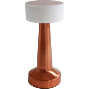 Eco Design Şarjlı Masa Lambası