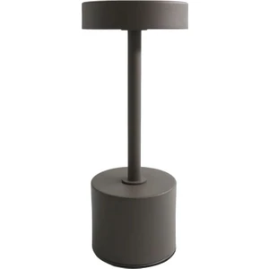 Eco Design Şarjlı Masa Lambası