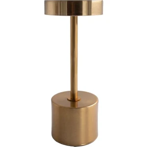 Eco Design Şarjlı Masa Lambası
