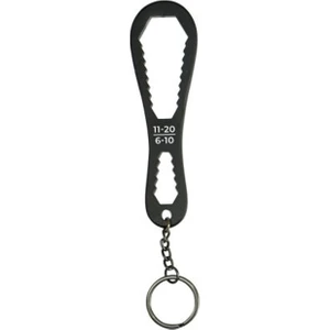 Çoklu Anahtarlık Anahtar 6-20 mm 10 cm Boyunda Küçük Mini