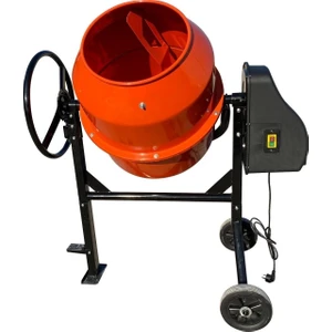 CM120 Betonyer (Harc Karma Makinası)