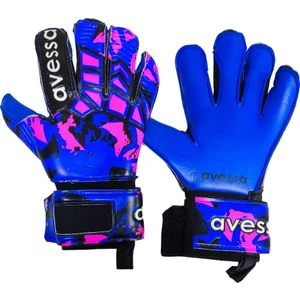 GK-300 Kaleci Eldiveni Mavi