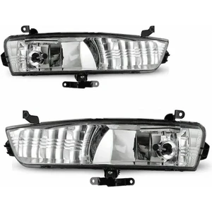 Aktan Oto Market Hyundai Accent Era Sis Farı Lambası Sağ Sol Takım 2006 2011